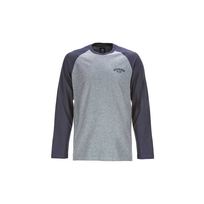 Dickies Baseball Longsleeve