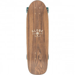 Globe Outsider 27" Cruiser Skateboard Complete