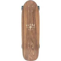 Globe Outsider 27" Cruiser Skateboard Complete