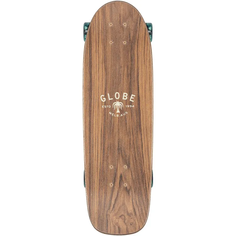 Globe Outsider 27" Cruiser Skateboard Complete