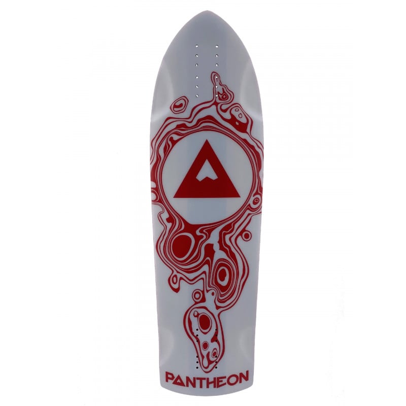Pantheon Seed 32.5" Longboard Deck Pantheon Seed 32.5" Longboard Deck