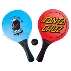 Santa Cruz Classic Bat and Ball