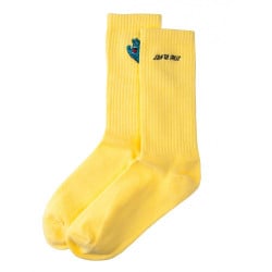 Santa Cruz Screaming Mini Hand Socks