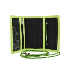 Santa Cruz Walker Wallet