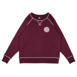 Santa Cruz Bouquet Dot Mono Women's Crew