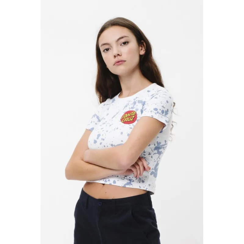 Santa Cruz Kit Women's T-Shirt