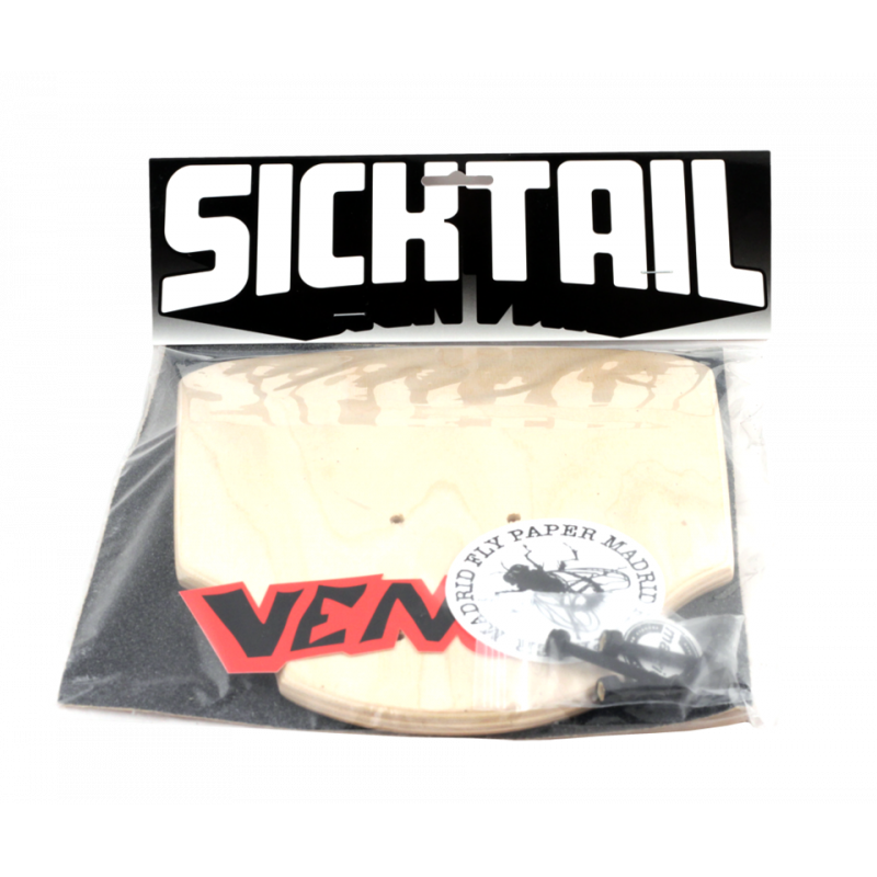 Venom Sicktail