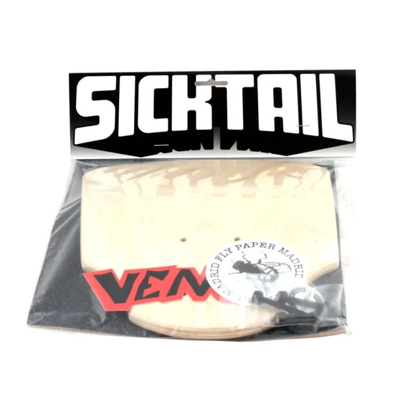 Venom Sicktail