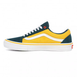 Vans Old Skool Pro Schoenen