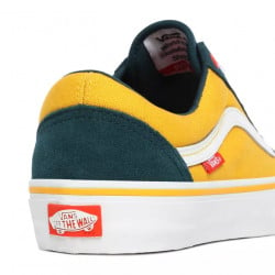 Vans Old Skool Pro Shoes