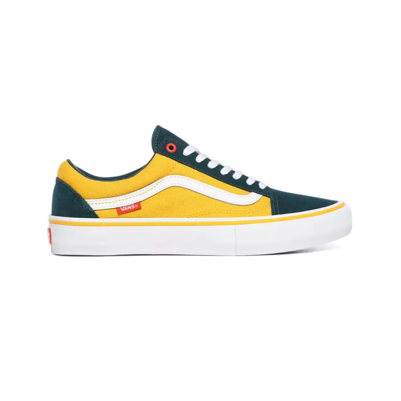 Vans Old Skool Pro Scarpe