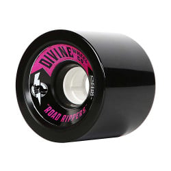 Divine Road Rippers "Thunder Hand" 70mm Wheels