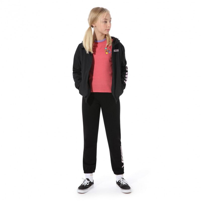 Vans Kastle Classic Girls Windbreaker