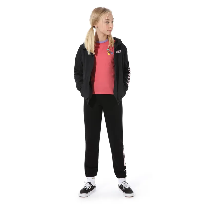 Vans Kastle Classic Girls Windbreaker