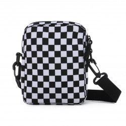 vans checkered crossbody bag