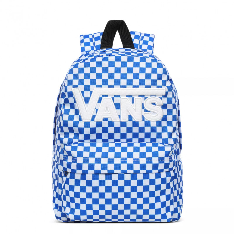 Vans New Skool Kids Backpack Vans New Skool Kids Backpack