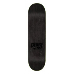 Creature Logo Stumps 8.25"  - Skateboard Deck