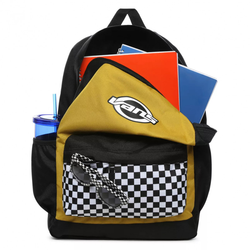 Vans Sporty Realm Plus Women's’s Backpack