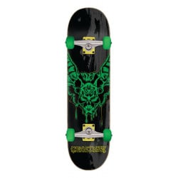 Creature Dweller Full 8.0" Skateboard Complete