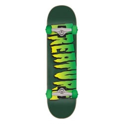 Creature Logo Full 8.0" Skateboard Complete