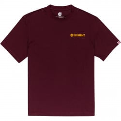 Element Blazin Chest T-Shirt