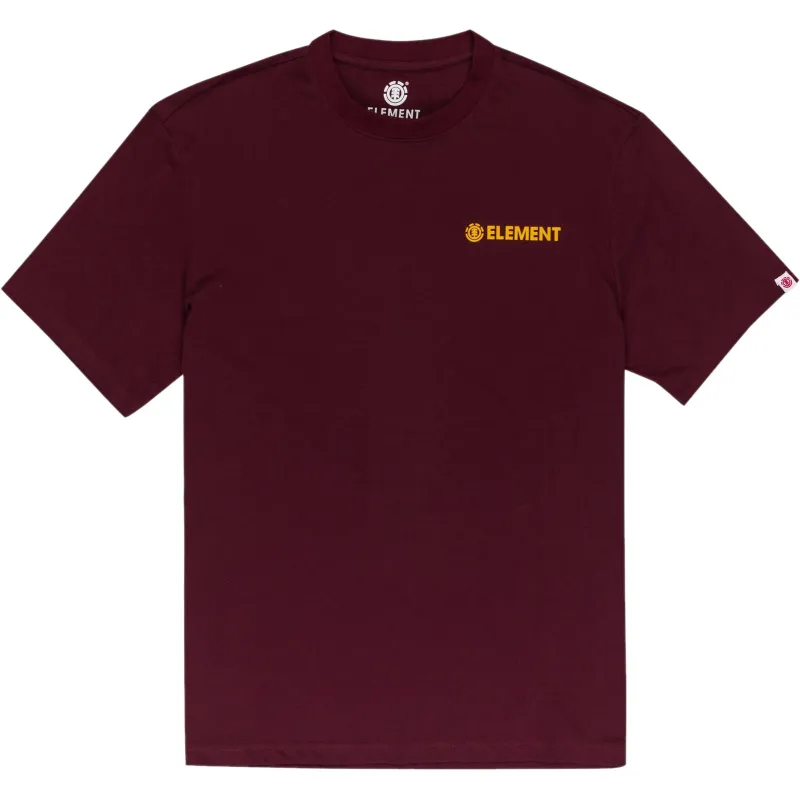 Element Blazin Chest T-Shirt