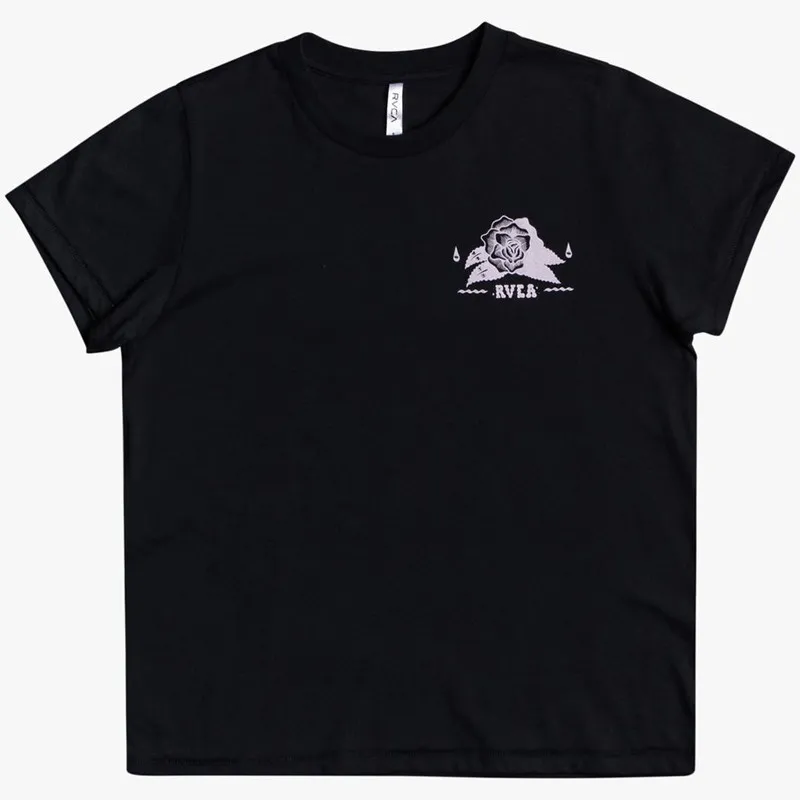 RVCA Jesse Women's T-Shirt