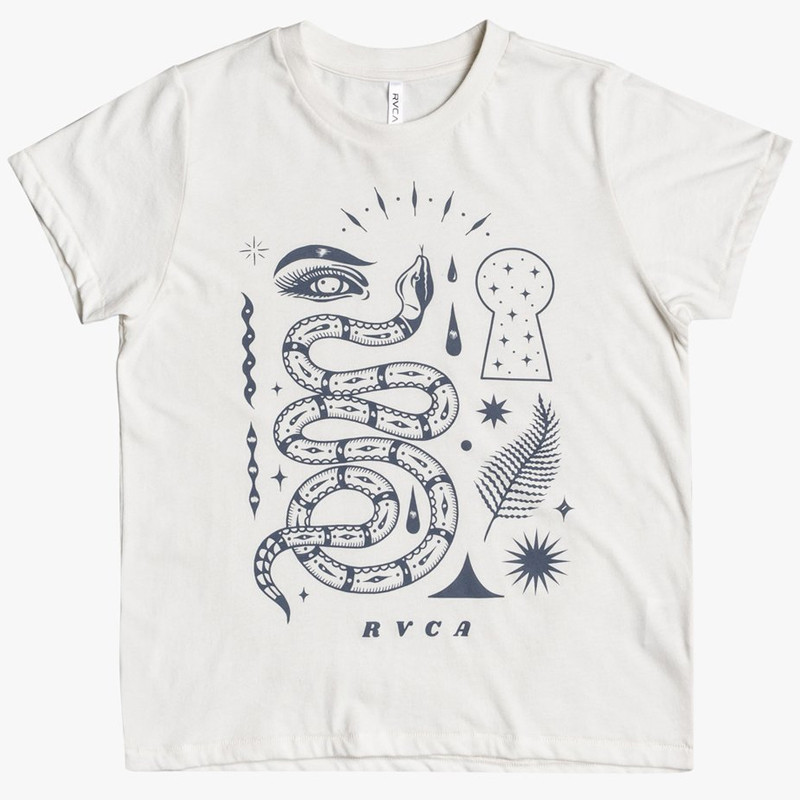 RVCA Jesse Women's T-Shirt