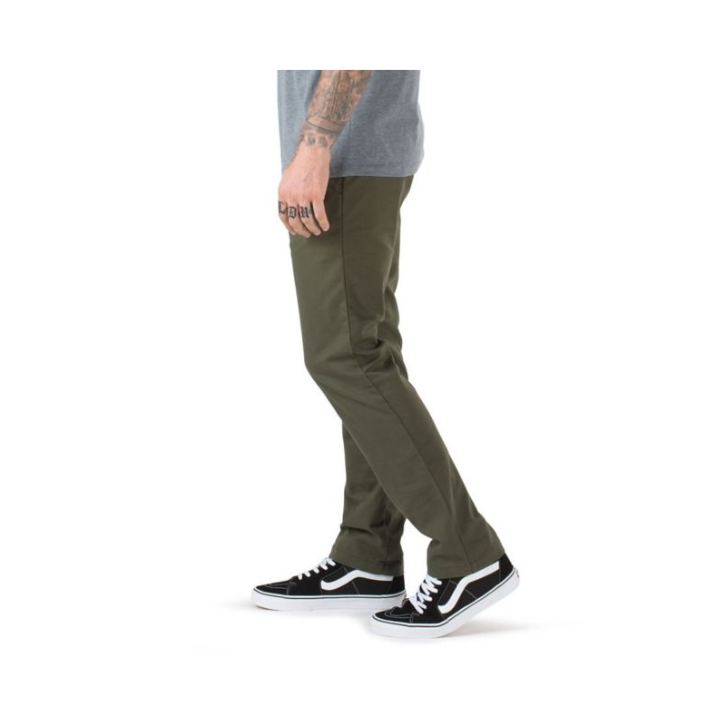 Vans Authentic Chino Stretch Pants