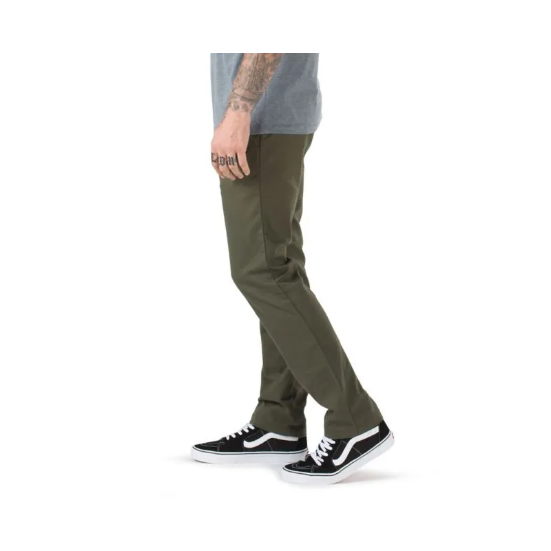 Vans Authentic Chino Stretch Pants