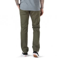 Vans Authentic Chino Stretch Pants