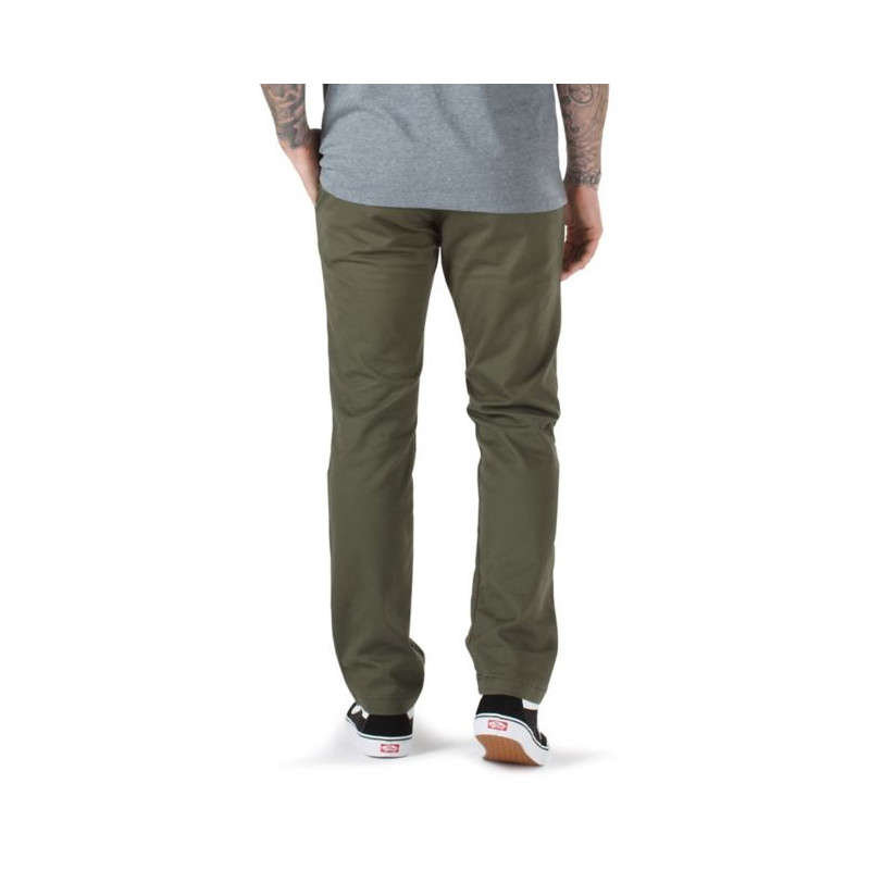 Vans Authentic Chino Stretch Pants