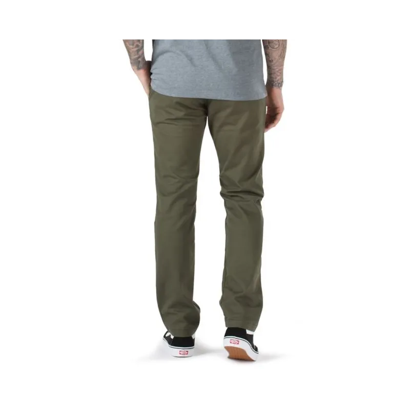 Vans Authentic Chino Stretch Pants