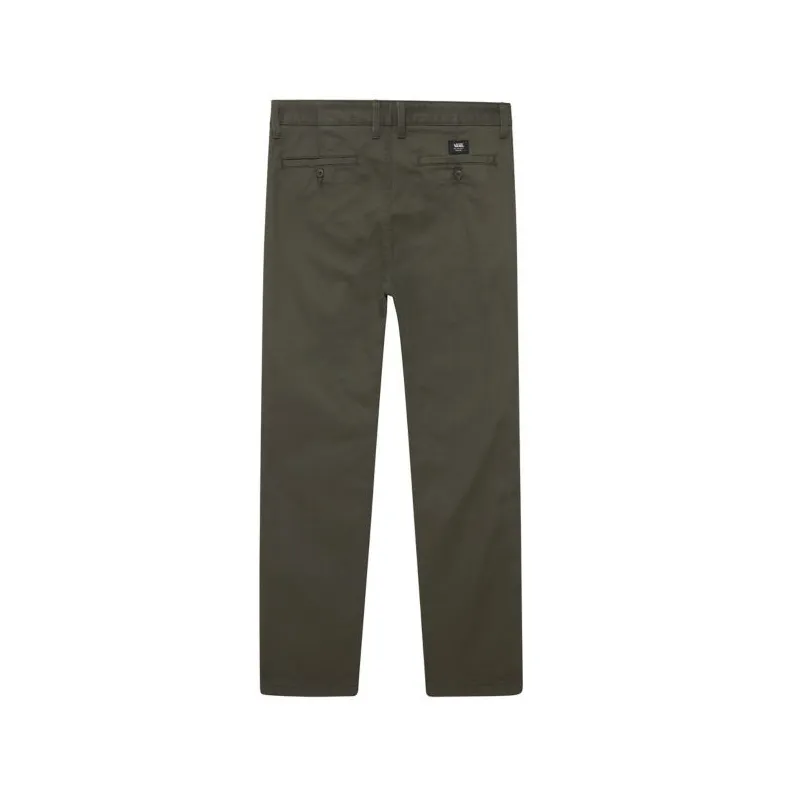 Vans Authentic Chino Stretch Pants