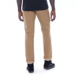 vans stretch pants