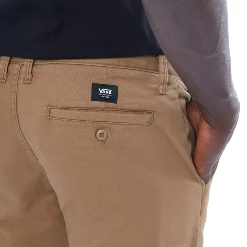Vans Authentic Chino Stretch Pants