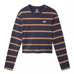 Vans Karina Rozunko Women's Longsleeve