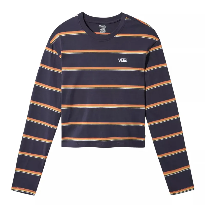 Vans Karina Rozunko Women's Longsleeve