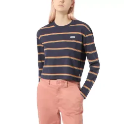 Vans Karina Rozunko Women's Longsleeve