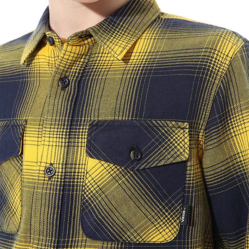 Vans Monterey Kids Shirt