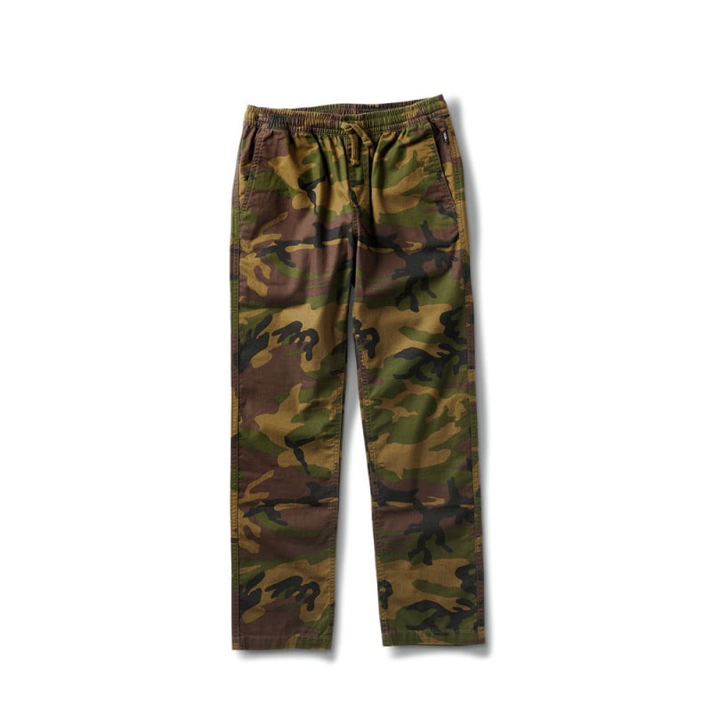 Vans Range Kids Pants