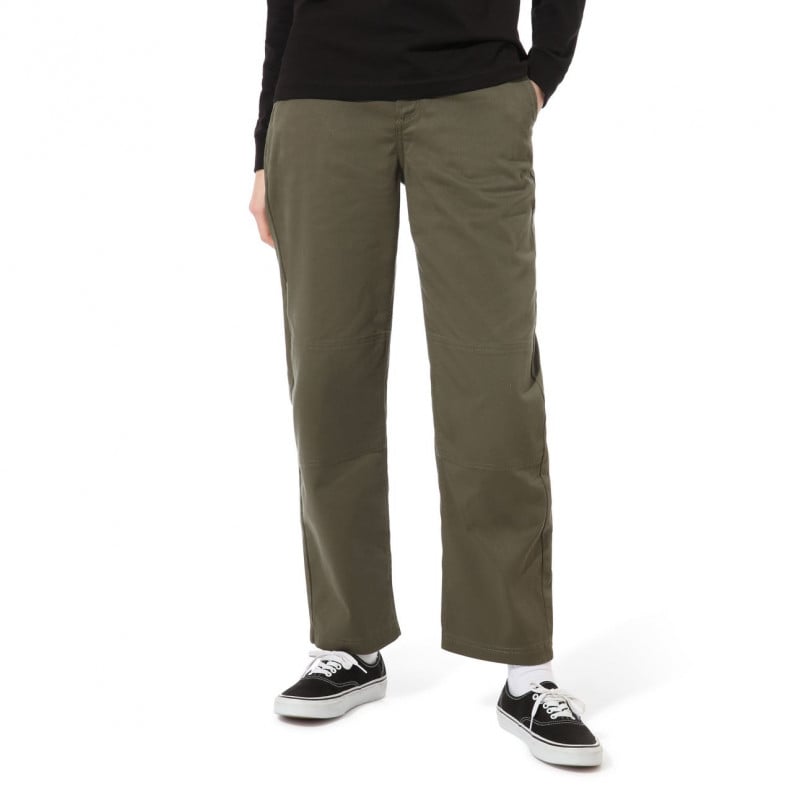 Buy Vans Authentic Pro Womens Pants at Sick Skateboard Shop