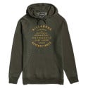 Billabong Type Wave Hoodie