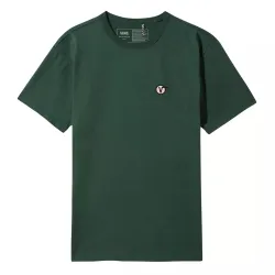 Vans Off The Wall Classic Circle T-Shirt