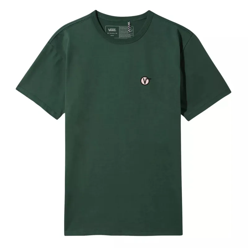 Vans Off The Wall Classic Circle T-Shirt