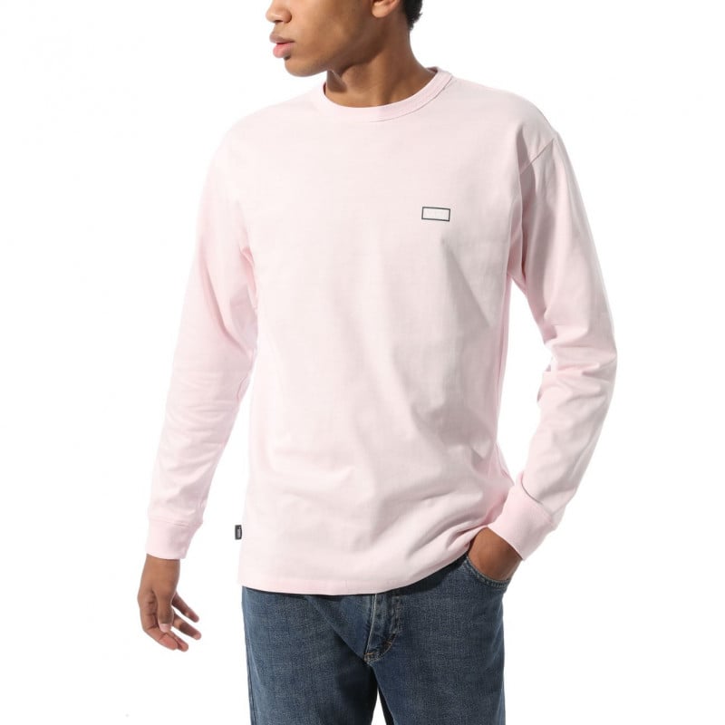 Vans Off The Wall Classic Longsleeve T-shirt