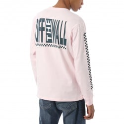 Vans checkmate long sleeve shirt cheap