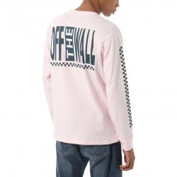 Vans Off The Wall Classic Longsleeve T-shirt