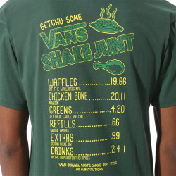 Vans X Shake Junt T-Shirt