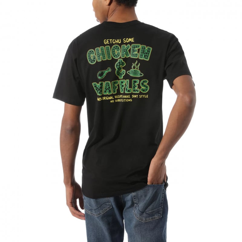 Vans shake hotsell